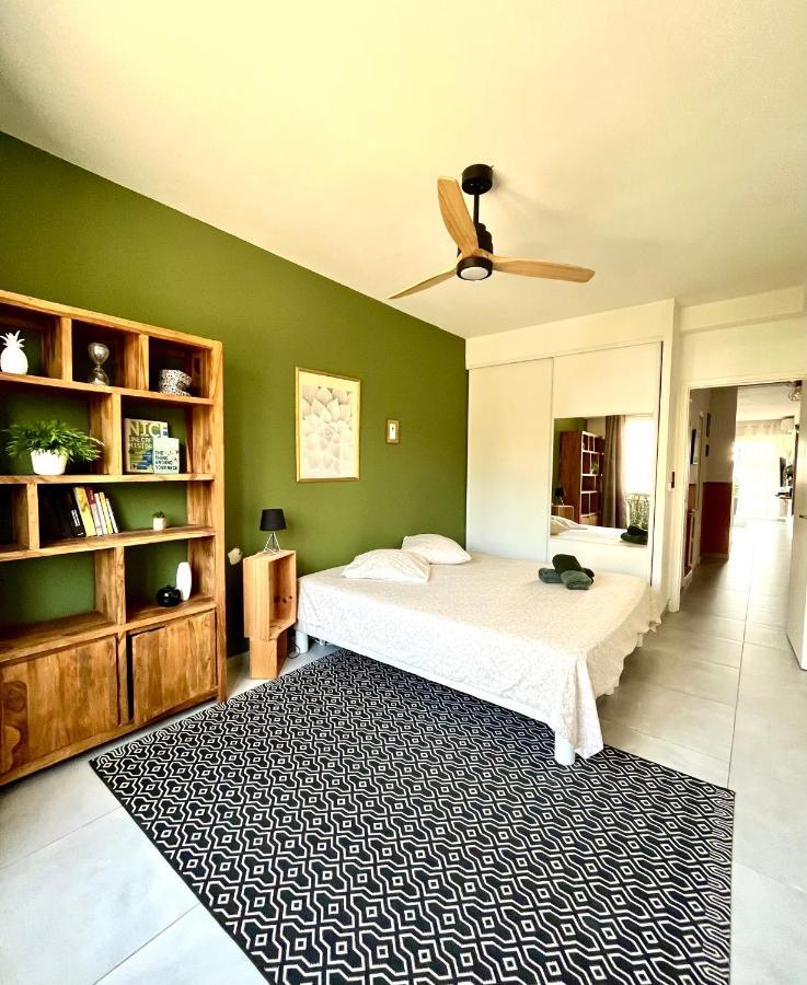 2 Bedrooms - Sea View Apartment Nizza Esterno foto
